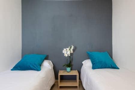 Tanausu Beach 4 San Bartolomé Ngoại thất bức ảnh